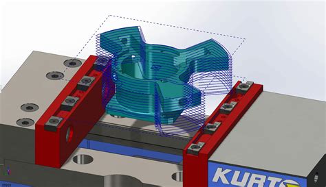 cnc machine design in solidworks|SolidWorks cam machine setup.